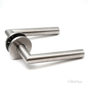 Drgreb - FORMANI - Mat rustfrit stl - Model LBII-16 - Basics