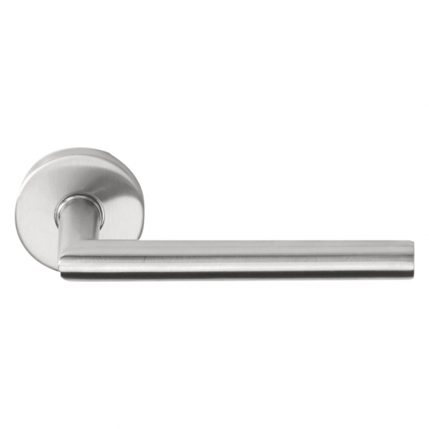 Drgreb - FORMANI - Satin rustfrit stl - Model LBII-16 - Basics