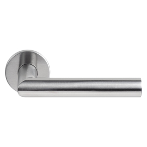 Drgreb - FORMANI - Satin rustfrit stl - Model LBII-22 - Basics