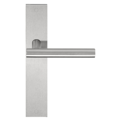 Drgreb - FORMANI - Satin rustfrit stl - Model LBVII-19 P236SFC - Basics