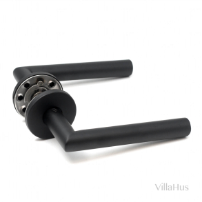 Drgreb LBII-19 - Mat sort - Model BASICS - Design by FORMANI