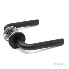 Drgreb - FORMANI - Mat sort - Model LBIII-19 - Basics