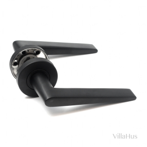 Drgreb - FORMANI - Mat sort - Model LBXXI - Basics