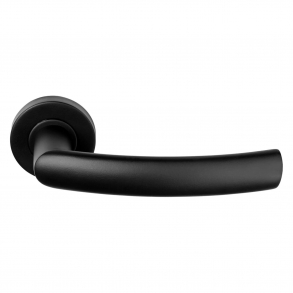 Drgreb - FORMANI - Mat sort - Model LBXIV - Basics