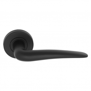 Drgreb - FORMANI - Mat sort - Model LBXX - Basics