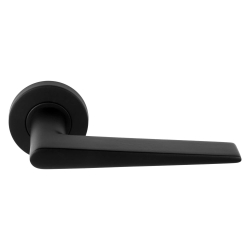 Drgreb - FORMANI - Mat sort - Model LBXXI - Basics