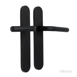 Drgreb - FORMANI - Mat sort - Model LBIII-19 P13SFC - Basics