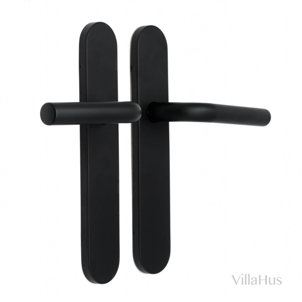 Drgreb - FORMANI - Mat sort - Model LBIII-19 P13SFC - Basics