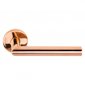 D�rgreb - FORMANI - PVD Poleret kobber - Model LBII-19 - Basics