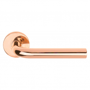 Drgreb - FORMANI - PVD poleret kobber - Model LBIII-19 - Basics