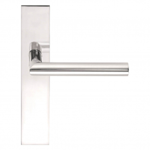 Drgreb - FORMANI - Poleret rustfrit stl - Model LBII-19 P236SFC - Basics