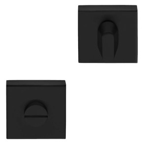 Toiletbes�tning - Gunmetal PVD - Model BASICS BSQWC53 - Design by FORMANI