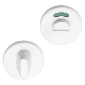 Toiletbestning - FORMANI - Hvid - Model LBWC50 - Basics