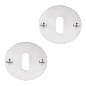 N�gleskilte - FORMANI - Poleret st�l - Model LZBN50 - Design by Lazaro Rosa-Violan