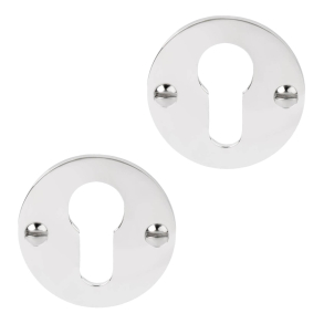 PZ cylinderring - FORMANI - Poleret st�l - Model LZBY50 - Design by Lazaro Rosa-Violan