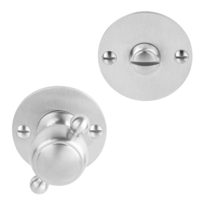 Toiletbes�tning - FORMANI - B�rstet st�l - Model LZWC50B - Design by Lazaro Rosa-Violan