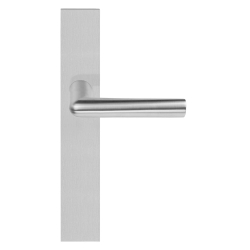 Drgreb - FORMANI - Satin rustfrit stl - Model PBI101P236SFC - INC by Piet Boon