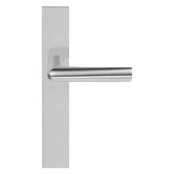 Drgreb - FORMANI - Satin rustfrit stl - Model PBI102P236SFC - INC by Piet Boon