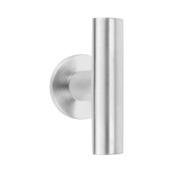 Drgreb - FORMANI - Satin rustfrit stl - Model PBI103-G - INC by Piet Boon