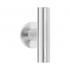 D�rgreb - FORMANI - Satin rustfrit st�l - Model PBI103-G - INC by Piet Boon