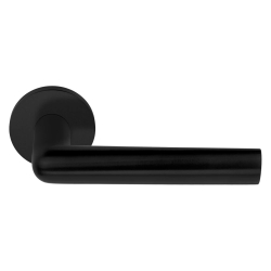 Drgreb - FORMANI - PVD Mat sort - Model PBI100-G - INC by Piet Boon