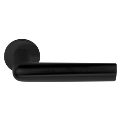 Drgreb - FORMANI - PVD Mat sort - Model PBI102-G - INC by Piet Boon