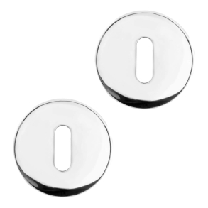 N�gleskilte - FORMANI - Poleret st�l - Model EVBN52 - Design by Edward van Vliet