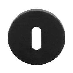 Ngleskilte - FORMANI - Mat sort - Model BBN53 - Design by Bertram Beerbaum