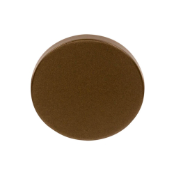 Blindskilt - BBB53 - Bronze - Model TENSE - Design by Bertram Beerbaum