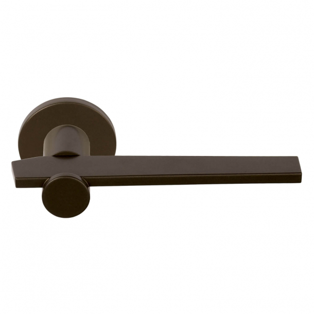 Drgreb BB100 - Bronze - Model TENSE - Design by Bertram Beerbaum