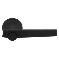 Drgreb BB101 - Mat sort stl - Model TENSE - Design by Bertram Beerbaum