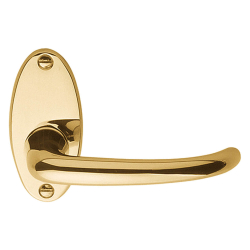 Drgreb - FORMANI - Messing - TIMELESS Model 1922MRO