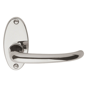 D�rgreb - FORMANI - Poleret nikkel - TIMELESS Model 1922MRO