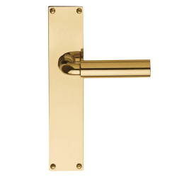 Drgreb - FORMANI med langskilt - Messing - TIMELESS Model 1923MPSFC