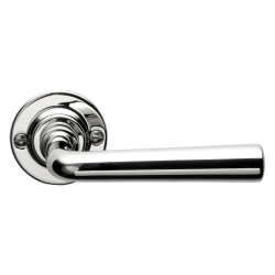 Drgreb - FORMANI - PVD poleret nikkel - TIMELESS Model 1925GRR50