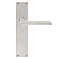 Drgreb - FORMANI med langskilt - Brstet nikkel - TIMELESS Model 1927MPSFC