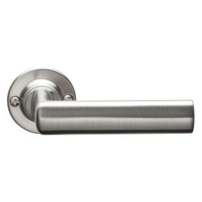 D�rgreb - FORMANI - Satin nikkel - TIMELESS Model 1929GRR50