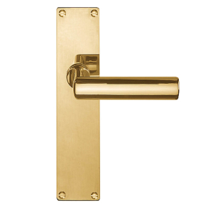 D�rgreb - FORMANI med langskilt - Messing - TIMELESS Model 1929MPSFC