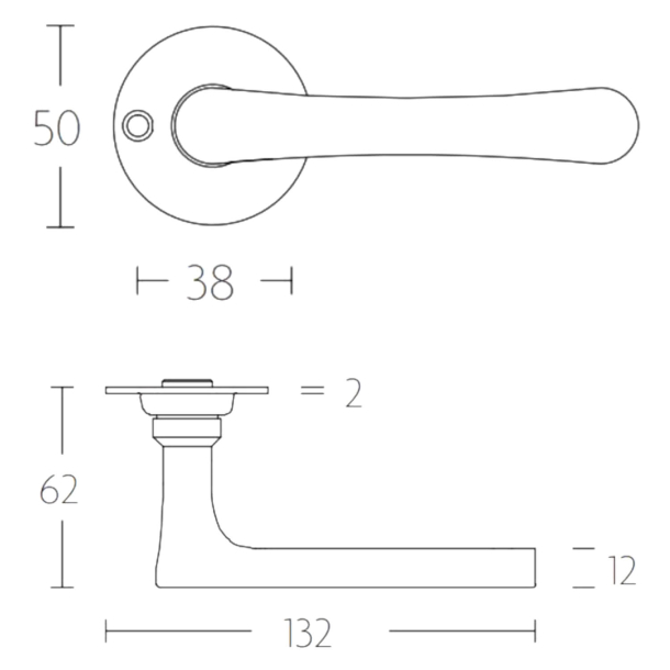 Drgreb - FORMANI - Messing - TIMELESS Model 1935GRR50