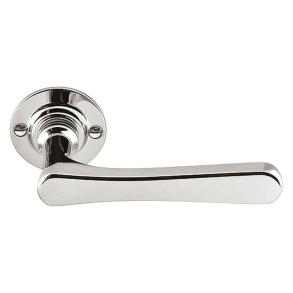 D�rgreb - FORMANI - Poleret nikkel - TIMELESS Model 1935GRR50