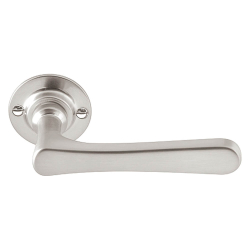 Drgreb - FORMANI - Satin nikkel - TIMELESS Model 1935GRR50