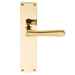 Drgreb - FORMANI med langskilt - Messing - TIMELESS Model 1935MPSFC