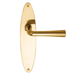 D�rgreb - FORMANI med langskilt - Messing - TIMELESS Model 1948MPOSFC