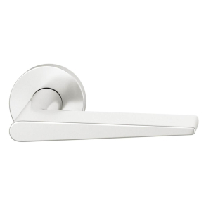 Drgreb - Brstet aluminium - FSB - Johannes Potente - Model 1005