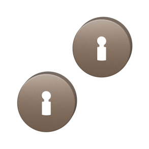 FSB Escutcheon - Medium bronze