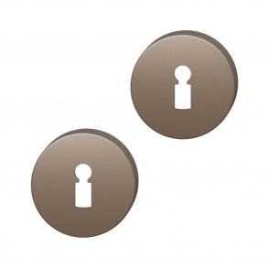 Key sign - FSB - Medium bronze