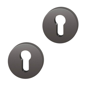 FSB Pierścień cylindra PZ - Ciemny brąz - cc38 mm