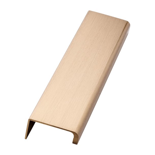 Furnipart Uchwyt do mebli - Mosi&#261;dz szczotkowany - Model Artisan