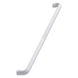 Furnipart Cabinet Handle - Matt white - Model Carve