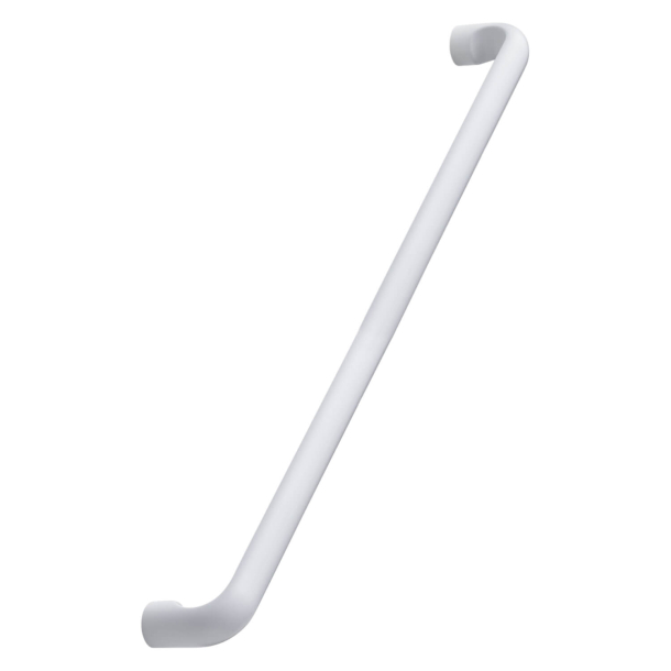 Furnipart Cabinet Handle - Matt white - Model Carve